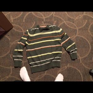 St. John’s bay sweater